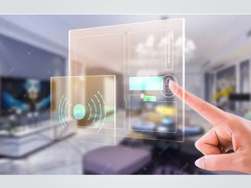 家用電器行業(yè)激光切割機的應(yīng)用